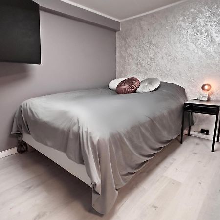 Mos Appartment 雷克雅維克 外观 照片