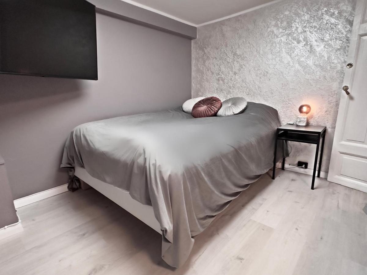 Mos Appartment 雷克雅維克 外观 照片