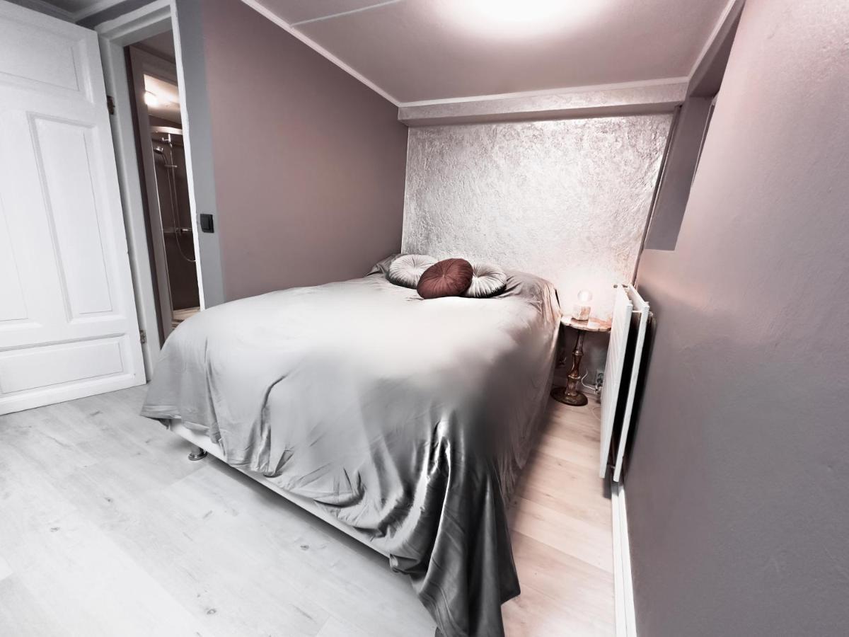 Mos Appartment 雷克雅維克 外观 照片